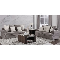 Sala Caprice New Grey