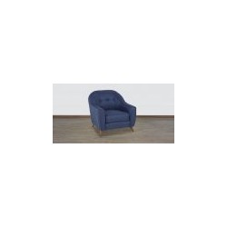 Sillón Nordic Azul