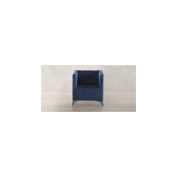 Sillón Ártico Azul