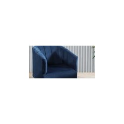 Sillón Obi Azul