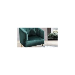 Sillón Obi Verde