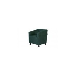 Sillón Cooper  Verde