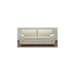 Sala de Piel Cordoba Tz Beige