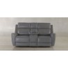 Sala Reclinable Hobart Gris