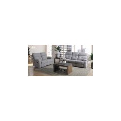 Sala Reclinable Toronto Gris