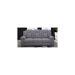 Sala Reclinable Montreal Gris