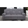 Sala Reclinable Montreal Gris