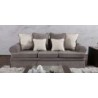 Sala Caprice New Grey